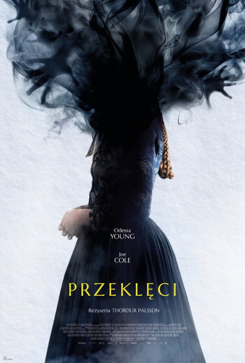 PL 4K - Przeklęci (2025)