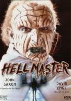 plakat filmu Hellmaster