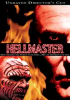plakat filmu Hellmaster