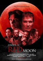 plakat filmu Under a Red Moon