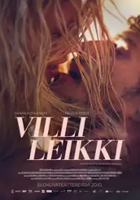Plakat filmu Villi leikki