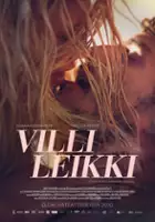 plakat filmu Villi leikki