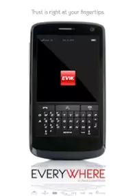 Plakat filmu Everywhere