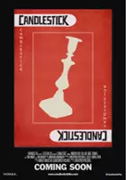 plakat filmu Candlestick