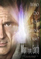 plakat filmu The Man from Earth: Holocene