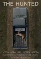 plakat filmu The Hunted