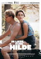 plakat filmu From Hilde, With Love