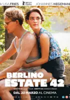 plakat filmu In Liebe, Eure Hilde