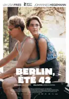 plakat filmu In Liebe, Eure Hilde