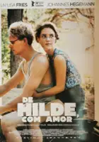 plakat filmu In Liebe, Eure Hilde