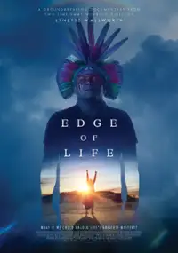 Plakat filmu Edge of Life