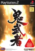 plakat gry Onimusha