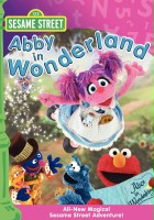 plakat filmu Abby in Wonderland