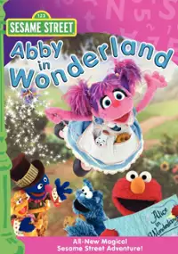 Plakat filmu Abby in Wonderland