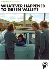 Plakat filmu Whatever Happened to Green Valley?
