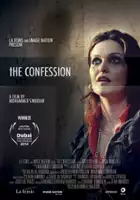 plakat filmu La confession