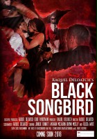 plakat filmu Black Songbird