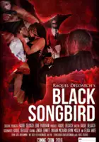 Joan Reilly / Black Songbird