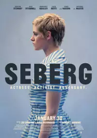 Plakat filmu Seberg