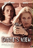 plakat filmu Dante's View