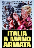 plakat filmu Italia a mano armata