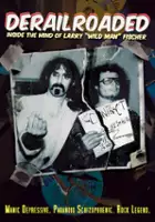 plakat filmu Derailroaded - stracony talent