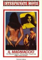 plakat filmu Il Magnaccio