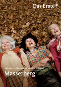 Plakat filmu Masserberg