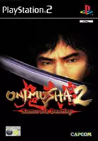 plakat filmu Onimusha 2: Samurai's Destiny