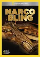 plakat filmu Narco Bling