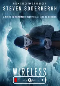 Plakat serialu Wireless