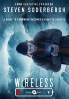 plakat serialu Wireless