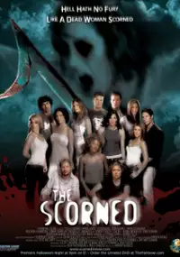 Plakat filmu The Scorned