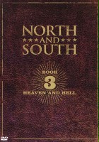 plakat filmu Północ - Południe III