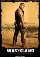 plakat filmu Wasteland