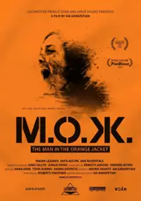 Plakat filmu M.O.Zh.
