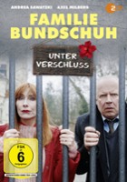 plakat filmu Familie Bundschuh - Unter Verschluss