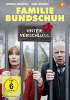 plakat filmu Familie Bundschuh - Unter Verschluss