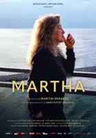 plakat filmu Martha