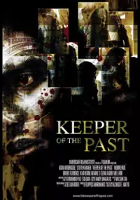 Plakat filmu Keeper of the Past