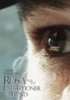 plakat filmu Rosa and the Executioner of the Fiend