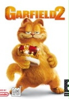 plakat filmu Garfield: A Tail of Two Kitties