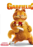 plakat filmu Garfield: A Tail of Two Kitties