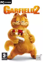 plakat filmu Garfield: A Tail of Two Kitties