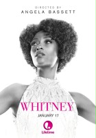 plakat filmu Whitney