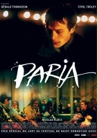 plakat filmu Paria