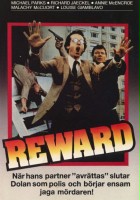 plakat filmu Reward