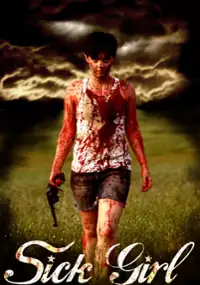Plakat filmu Sick Girl