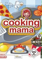 plakat filmu Cooking Mama