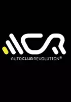 plakat gry Auto Club Revolution